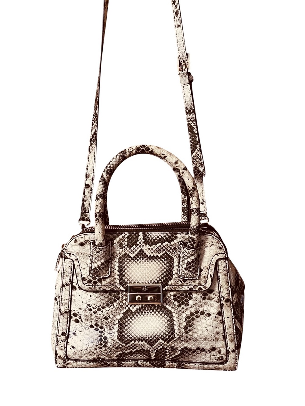 Tory Burch Elise Mini Handbag